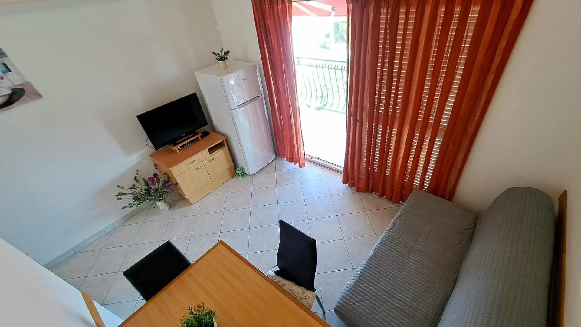 Apartments Toni Trogir 0*,  Croatia