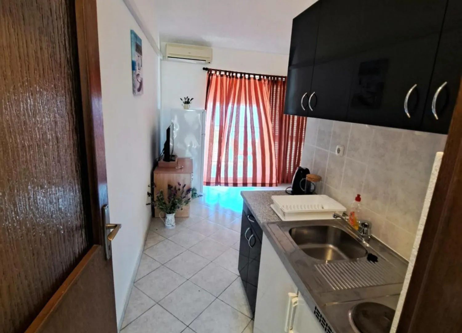 Apartments Toni Trogir