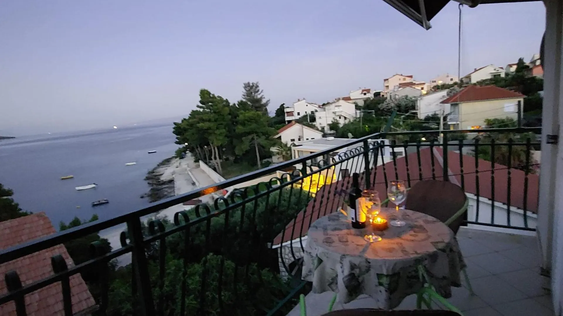 Apartments Toni Trogir Croatia