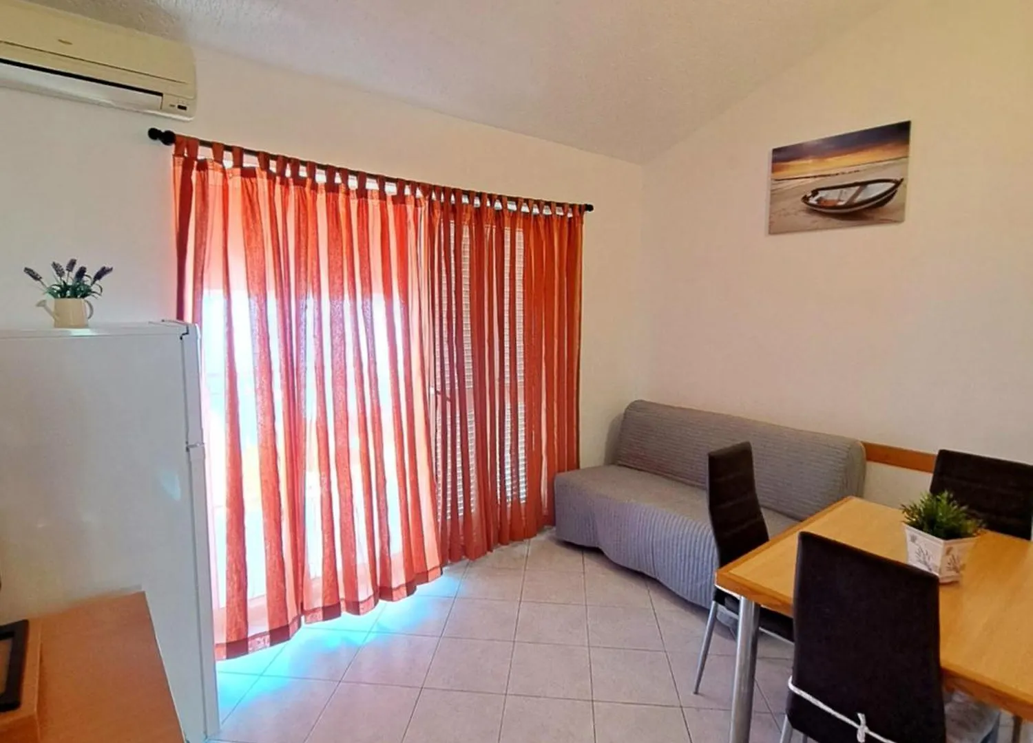 Apartments Toni Trogir