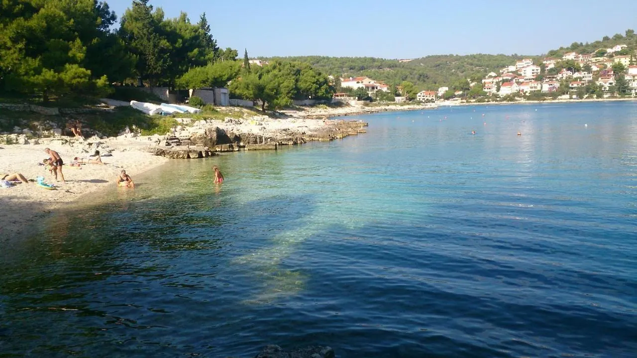 Apartments Toni Trogir 0*,  Croatia